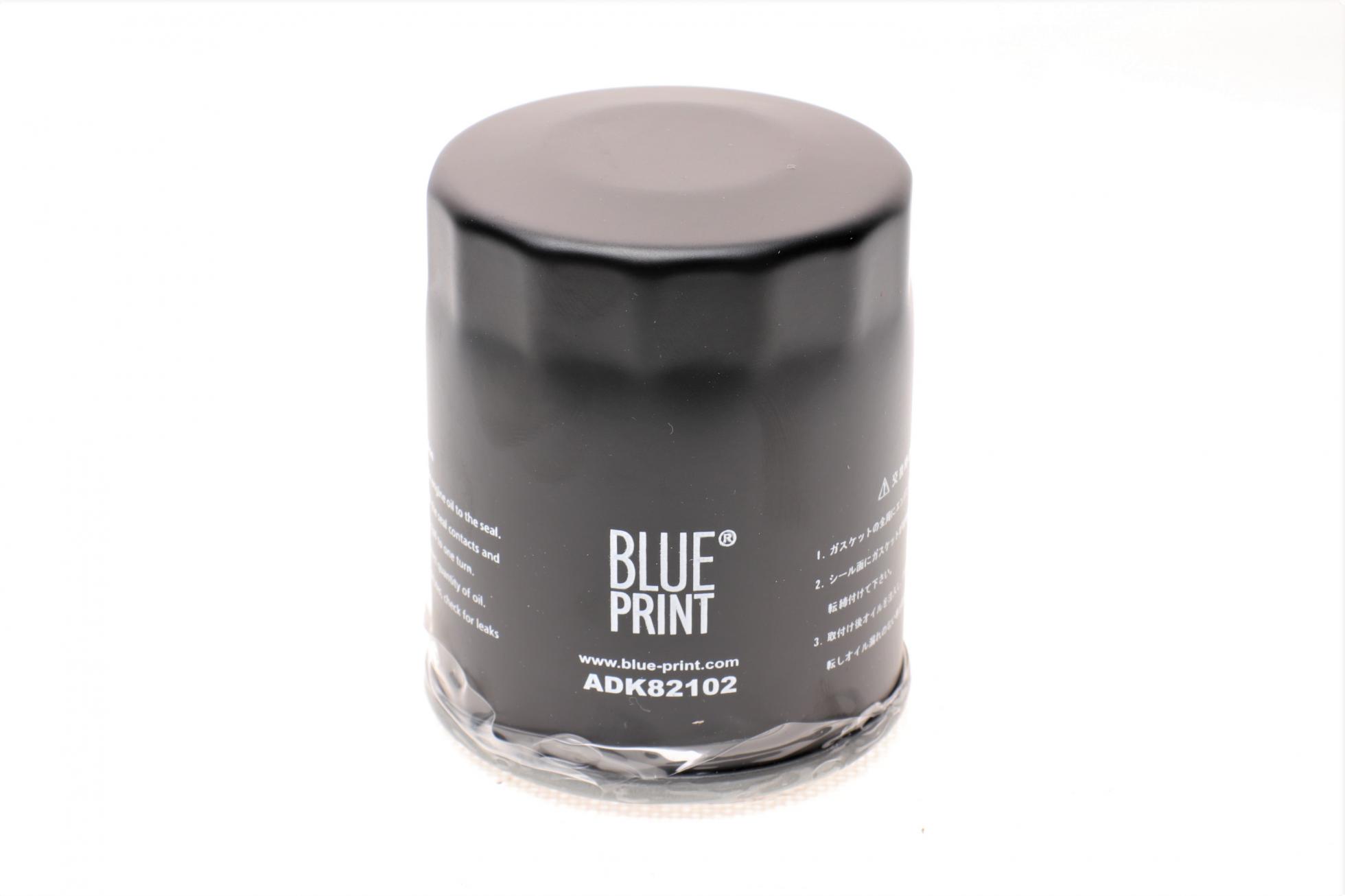 ADK82102 BLUE PRINT